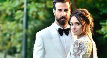 Ünlü oyuncu Hande Soral ve İsmail Demirci’nin bebekleri dünyaya geldi: İkilinin çocuklarına verdiği isim ise sosyal medyada gündem oldu