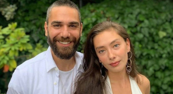 Ünlü oyuncu Kadir Doğulu Bektaşilik sorularına aylar sonra yanıt vererek iddiaları doğruladı: Bu makam hediye edildi