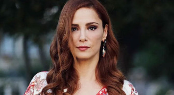 Ünlü Oyuncu Mine Tugay Tacize Uğramıştı, Mahkeme Sapığın Cezasını Kesti!