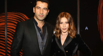 Ünlü Oyuncu Sinem Kobal ile Kenan İmirzalıoğlu’nun Zekeriyaköy’de Taşındıkları Evin Fiyatı Dudak Uçuklattı!