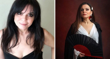 Ünlü oyuncudan acı haber: Demet Ersoy otelin terasından düşerek yaşamını yitirdi