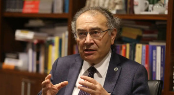 Ünlü Psikiyatrist Prof. Dr. Nevzat Tarhan: Çocuğun her istediğine evet demeyin!