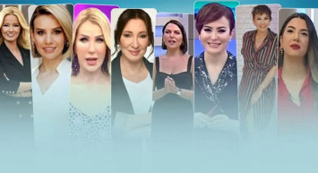 Ünlü psikiyatrist Tarhan açıklıyor: Sabah yayımlanan kadın kuşakları toplumu ne kadar olumsuz etkiliyor?