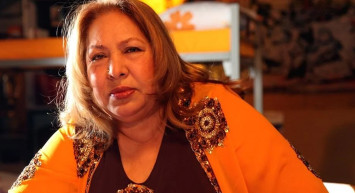 Ünlü Sanatçı Dilber Ay’ın Acılarla Dolu Hayatının İlk Fragmanı Yayınlandı!