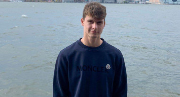 Ünlü sanatçı ve iş insanı Nicolas Tancak yeni şarkılarını Ttürkçe yayımlayacak