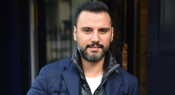 Ünlü şarkıcı Alişan’dan görülmemiş düğün hediyesi! Seda Sayan yedinci evliliğinde neye uğradığını şaşırdı