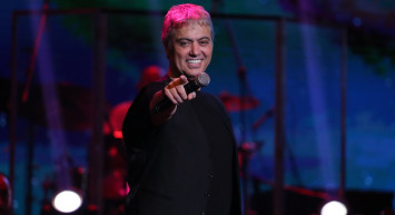 Ünlü şarkıcı Cengiz Kurtoğlu hapis cezası ile karşı karşıya