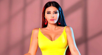 Ünlü Şarkıcı Ebru Polat Açıkladı: 12 saatte 40 bin TL Kazanıyorum