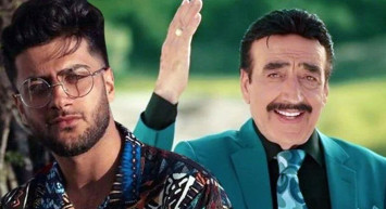 Ünlü Şarkıcı Hakkı Bulut Fenomen Reynmen'e Dava Açıyor!