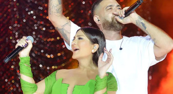 Ünlü Şarkıcı Murda Havalimanında Gözaltına Alındı