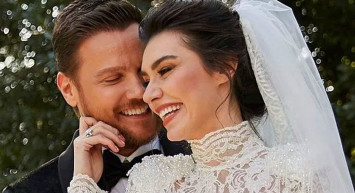 Ünlü Şarkıcı Sinan Akçıl İkinci Kez Nikah Masasına Oturduğu Eşi Burcu Kıratlı’ya Çekişmeli Boşanma Davası Açtı!