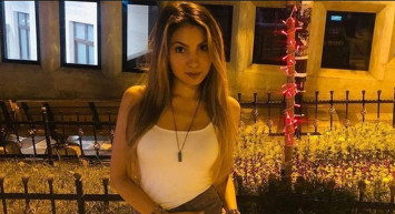 Ünlü şarkıcıya eski nişanlısı dehşet saçtı! ''Sonun Bergen gibi olacak''