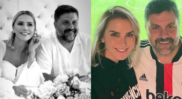 Ünlü sunucu Ece Erken'in eşinin mirasını neden reddettiği ortaya çıktı! Seren Serengil'den Erken'e önemli uyarı