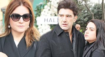 Ünlü Sunucu Hakan Ural Koronavirüse Yakalandı