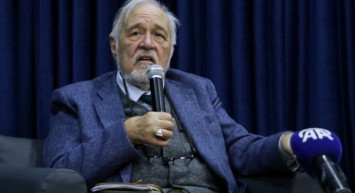 Ünlü tarihçi İlber Ortaylı'dan Almanya yorumu: Kendileri yatacaklar