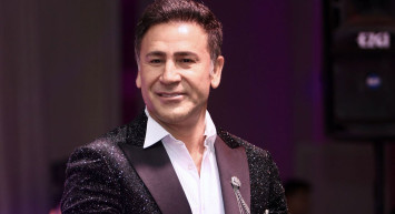 Ünlü Türkücü İzzet Yıldızhan Hakkında Yapılan Tartışmalara Son Noktayı Canlı Yayında Koydu!