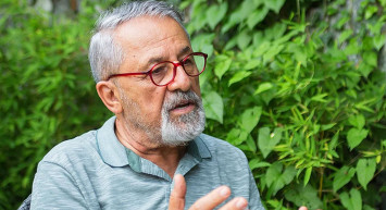 Ünlü yer bilimci Prof. Dr. Naci Görür’den hükümete acil öneri!