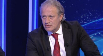 Ünlü yorumcu beIN Sporst’tan istifa etti: Galatasaray’ın hakları gasp ediliyor