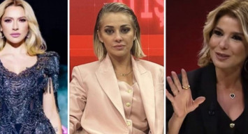 Ünlüler CIA/Mossad’ın tuzağına düştü