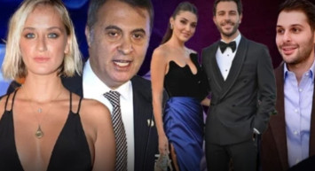 Ünlülere Uyuşturucu Operasyonu: 16 Kişi Hakkında Gözaltı Kararı