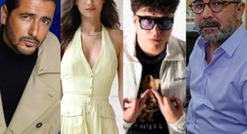 Ünlülere uyuşturucu operasyonunda yeni dalga: Rapçi Ege, Buse İskenderoğlu, Veyis Ateş ve Taner Çağlı gözaltında