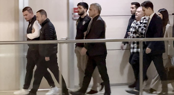 Ünlülere yasa dışı bahis operasyonu; 20 kişiye gözaltı kararı