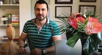 Ünlülere Yönelik Uyuşturucu Soruşturmasında 1 Tutuklama
