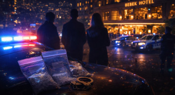 Ünlülere yönelik uyuşturucu soruşturmasında yeni gelişme