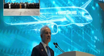 Uraloğlu: Türkiye “Jeostratejik Bir Güven Adası” Haline Geldi