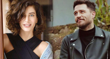 Uraz Kaygılaroğlu: Berrak İle Her Şeyden Önce Arkadaşız