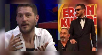 Uraz Kaygılaroğlu tırnaklarına neden oje sürdü?