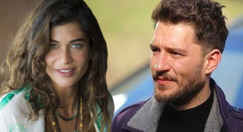 Uraz Kaygılaroğlu ve Berrak Tüzünataç Aşk mı Yaşıyor?