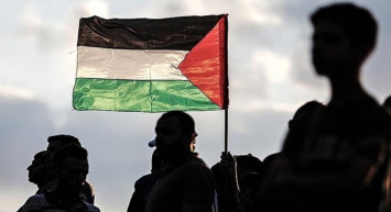 Ürdün’den İsrail’e sert Filistin resti: Savaş ilanı sayılacaktır