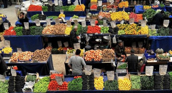 Üreticide 5 lira markette 20 lira: Aradaki fiyat farkı nereye gidiyor? Vatandaşlar isyanda!