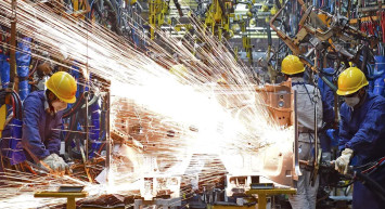 Üretim satışlarında %77.5 artış görüldü! 23 yılın tarihi büyümesini yakaladı!