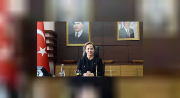 Uşak Valisi Funda Kocabıyık kimdir, neden görevden alındı, yeni görevi ne?