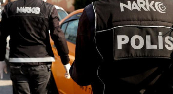 Uşakta Düzenlenen Uyuşturucu Operasyonunda 1 Kişi Tutuklandı