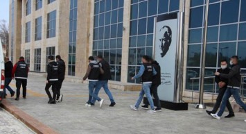 Uşak'taki Uyuşturucu Operasyonu: 1 Şahıs Tutuklandı