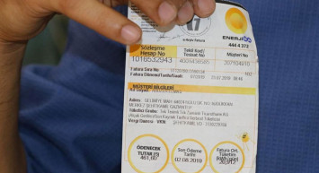 Üşenmeyip hakkını aradı: 5 bin 406 lirasını geri aldı