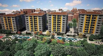 Üsküdar'da ev sahibi ve kiracı arasında husumet: Evi boşaltması için silahla tehdit etti!