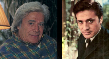 Usta oyuncu Cüneyt Arkın hayatını kaybetti