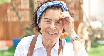 Usta Oyuncu Fatma Girik'in Vefatından Hemen Sonra Hesabından İki Milyon Liranın Çekilmesi Ortalığı Karıştırdı!