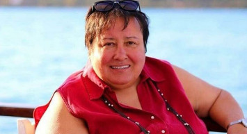 Usta sanatçı Füsun Nalan Açın’dan gelen acı haberi menajeri Özgür Aras duyurdu