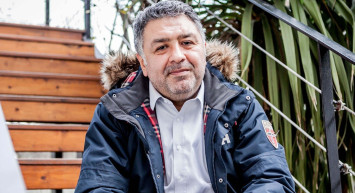 Usta Sanatçı Neşet Ertaş'ın Hayat Hikayesinin Film Olmasını İstemeyen Aileden Mustafa Uslu'ya Veto!