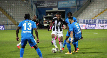 Usta Spor Yazarları Erzurum - Beşiktaş Maçını Değerlendirdi