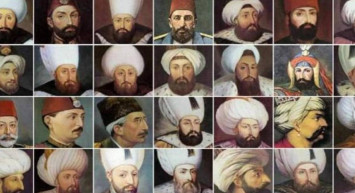 Ustalıkları devleti yönetmekle sınırlı değildi: Osmanlı padişahlarının bilinmeyen meslekleri