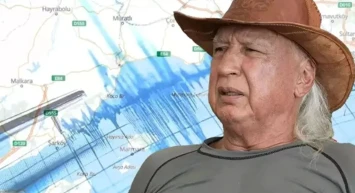 Üşümezsoy’dan Korkutan Uyarı: “Simav’da 6.7 Büyüklüğünde Deprem Riski Var”