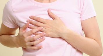 Üşütmeye bağlı göğüs ağrısına ne iyi gelir? Göğüs ağrısı için 7 doğal çözüm önerisi