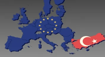 Üyelik süreci askıya alındı: AB kararını verdi!