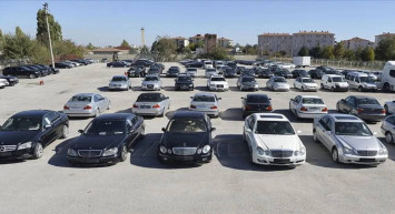 Uygun fiyatlı araçların satıldığı adres şaşırttı: Ticaret Bakanlığı’nda 100 bin TL’nin altında araç satılıyor